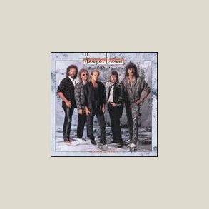 Sawyer Brown - Somewhere in the Night 