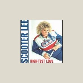 Scooter Lee - High-Test Love 
