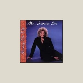 Scooter Lee - Moving on Up 