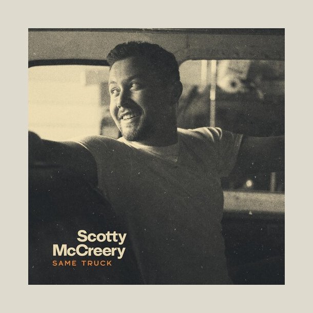 Scotty McCreery - Same Truck