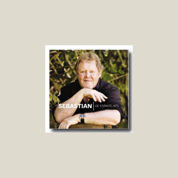 Sebastian - De St�rste Hits (2cd-Set)