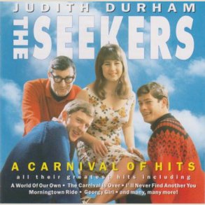 Judith Durham / Judith Durham / The Seekers  A Carnival Of Hits