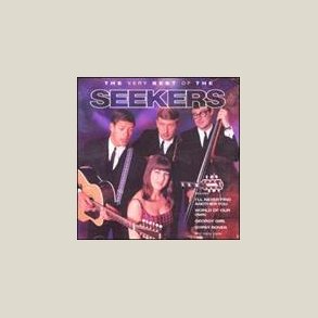Seekers - Very Best of the Seekers 