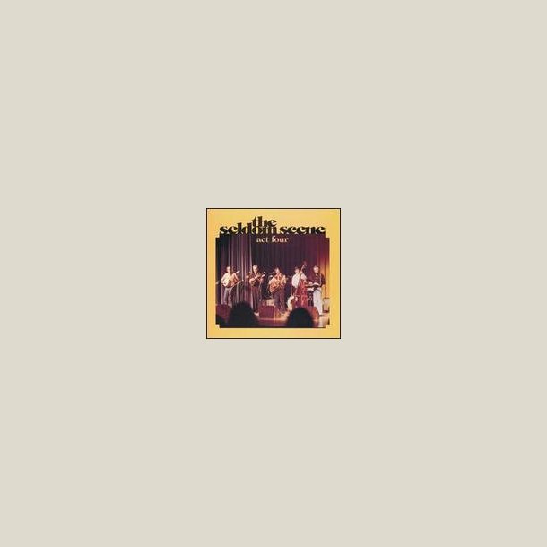 Seldom Scene - Act Four 