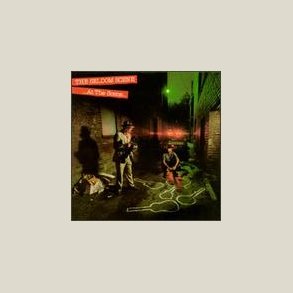 Seldom Scene - At the Scene 