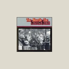 Seldom Scene - The Best of Seldom Scene, Vol. 1 