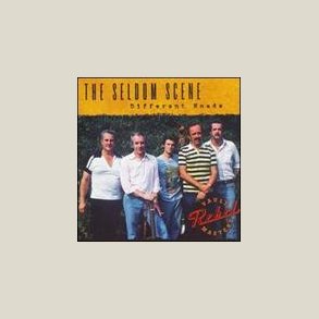 Seldom Scene - Different Roads 
