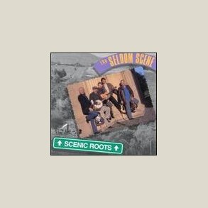 Seldom Scene - Scenic Roots 