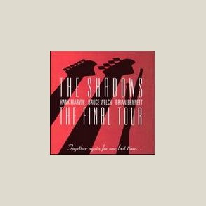 Shadows - Final Tour  (Live)