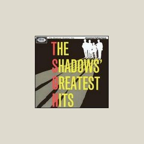 Shadows - Greatest Hits 