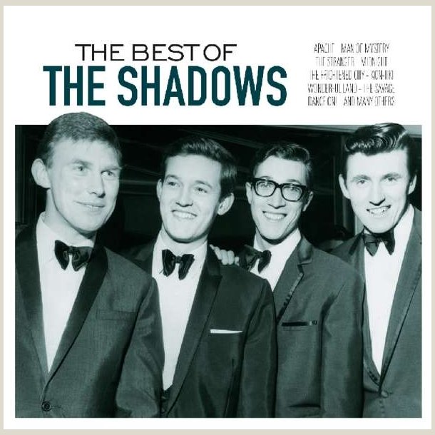 Shadows - The Best Of