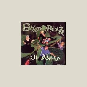 Sham Rock - The Album 