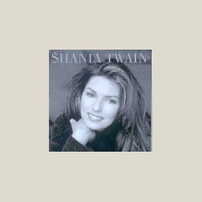 Shania Twain - Shania Twain 