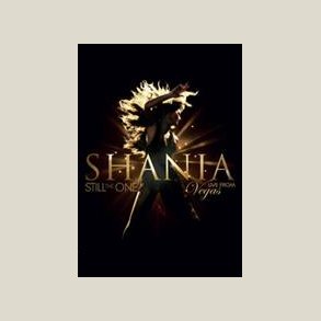 Shania Twain - Still The One [DVD]