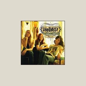 Shedaisy - Fortuneteller's Melody