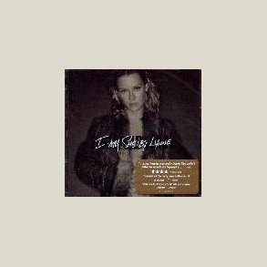 Shelby Lynne - I Am Shelby Lynne 