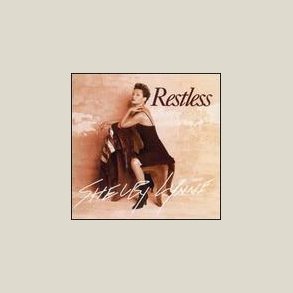 Shelby Lynne - Restless 