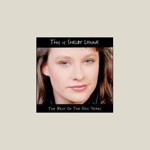 Shelby Lynne - This Is Best of Shelby Lynne 