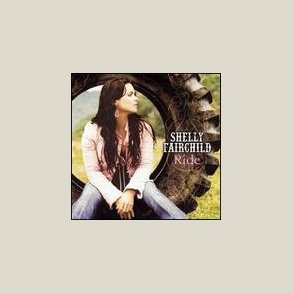 Shelly Fairchild - Ride [ENHANCED] 