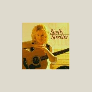 Shelly Streeter - Shelly Streeter 