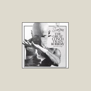 Shel Silverstein - The Great Conch Train Robbery 