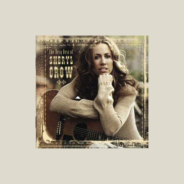 Sheryl Crow - The Very Best of