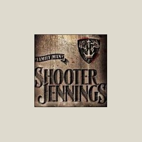 Shooter Jennings - Family Man 