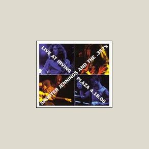 Shooter Jennings - Live at Irving Plaza 4.18.06 [LIVE]