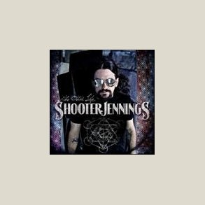 Shooter Jennings - The Other Life 