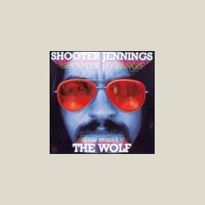 Shooter Jennings - The Wolf