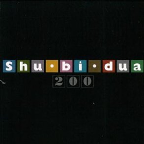 Shubidua  Shubidua 200 (10 Cd -Box-Set)