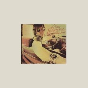 Shy Blakeman - Long Distance Man 