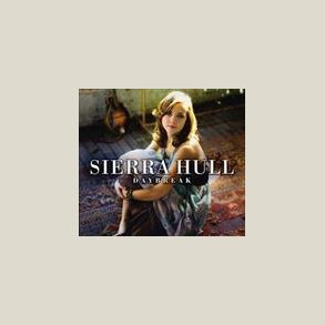 Sierra Hull - Daybreak (Digipack Packaging)