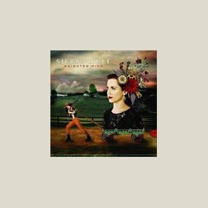 Sierra Hull - Weighted Mind