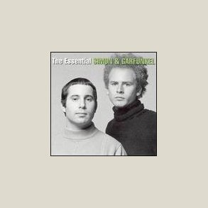 Simon & Garfunkel - Essential 