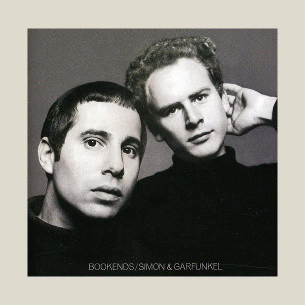 Simon & Garfunkel - Bookends