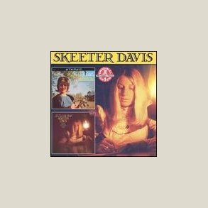 Skeeter Davis - Blueberry Hill / End of the World 