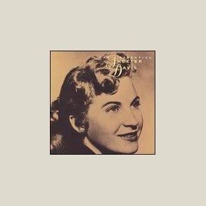 Skeeter Davis - The Essential Skeeter Davis 