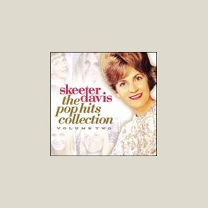 Skeeter Davis - The Pop Hits Collection, Vol. 2