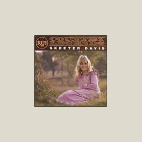 Skeeter Davis - RCA Country Legends 