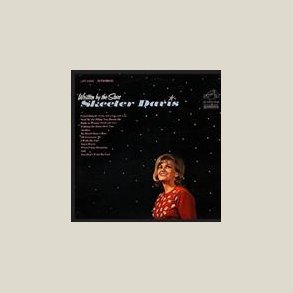 Skeeter Davis - Written By the Stars