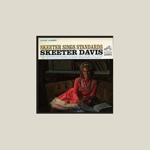 Skeeter Davis - Skeeter Sings Standards