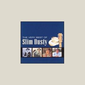 Slim Dusty - Very Best of Slim Dusty 