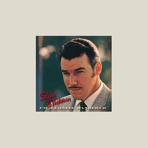 Slim Whitman - I'm a Lonely Wanderer [BOX SET] 