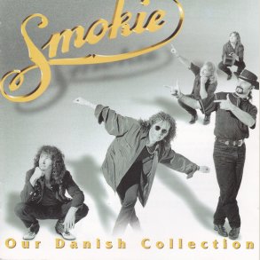 Smokie � Our Danish Collection (2CD)