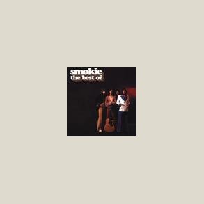 Smokie - The Best Of