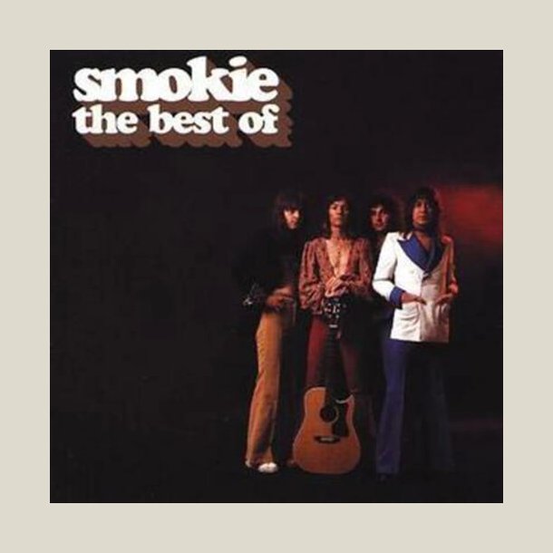 Smokie - The Best Of