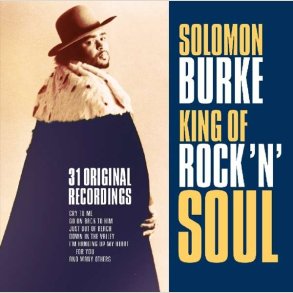 Solomon Burke - King of Rock 'N' Soul 