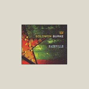 Solomon Burke - Nashville 