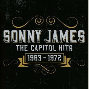 Sonny James - Capitol Hits 1963-1972